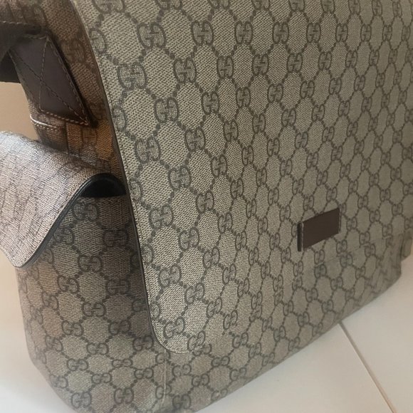 Gucci Baby Bag - Picture 1 of 8